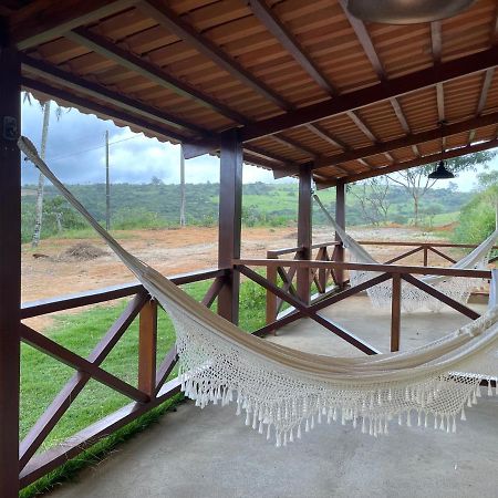 Pousada Barril Da Serra Caruaru Exterior foto